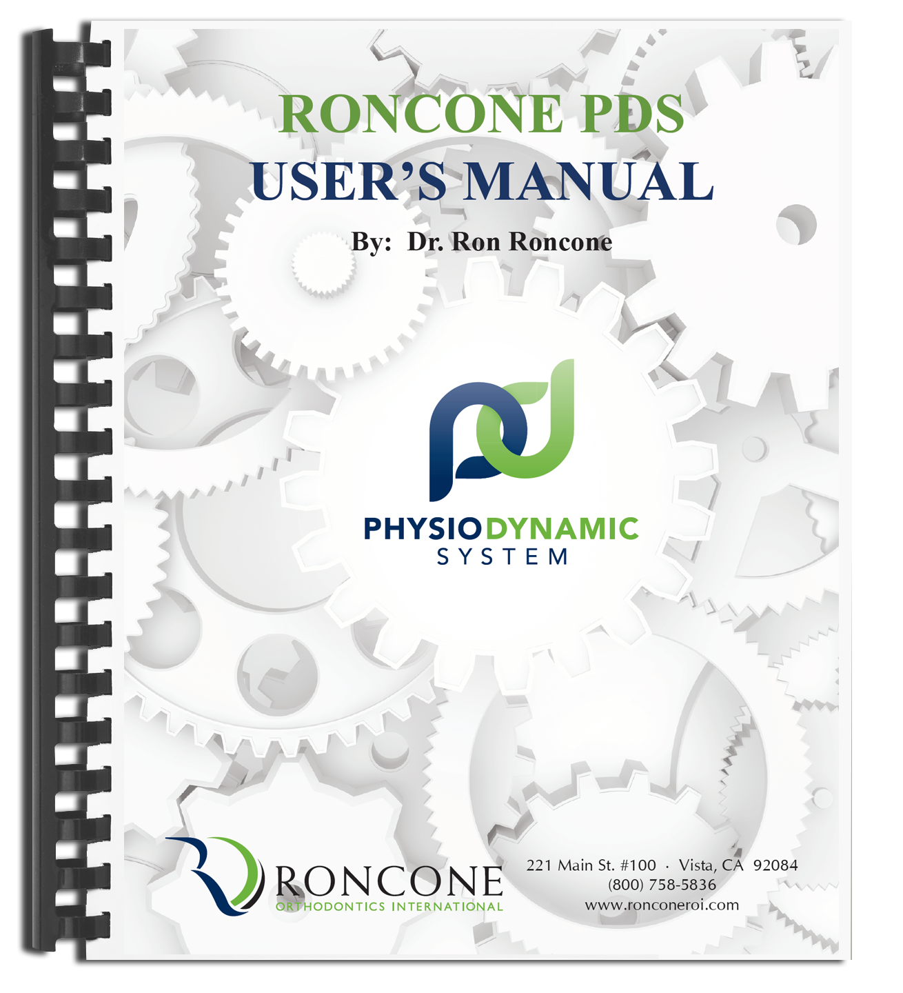 PDS USERS MANUAL