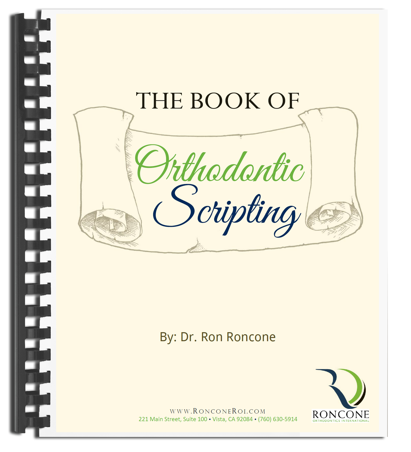 SCRIPTING MANUAL